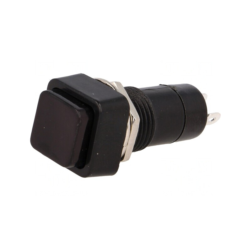 Comutator Apăsare 3A 125VAC SPST-NO | Electronic-mag.ro | Componente Electronice