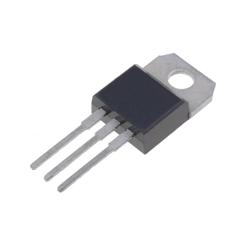 Tiristor 1kV 12A TO220AB THT | Electronic-mag.ro | Componente Electronice Tiristor 1kV 12A TO220AB THT | Electronic-mag.ro | Componente Electronice