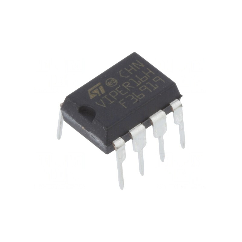 Driver IC Buck-Boost Flyback DIP7 2.5A 800V | Electronic-mag.ro | Componente Electronice