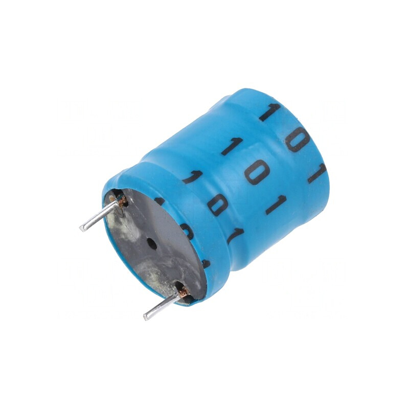 Inductor Ferită 100uH 2.3A 10kHz | Electronic-mag.ro | Componente Electronice Inductor Ferită 100uH 2.3A 10kHz | Electronic-mag.ro | Componente Electronice