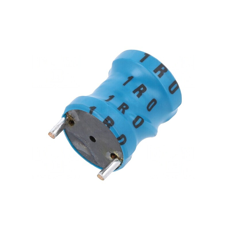Inductor Ferită 1uH 13.4A 10mΩ ±20% 10kHz | Electronic-mag.ro | Componente Electronice Inductor Ferită 1uH 13.4A 10mΩ ±20% 10kHz | Electronic-mag.ro | Componente Electronice