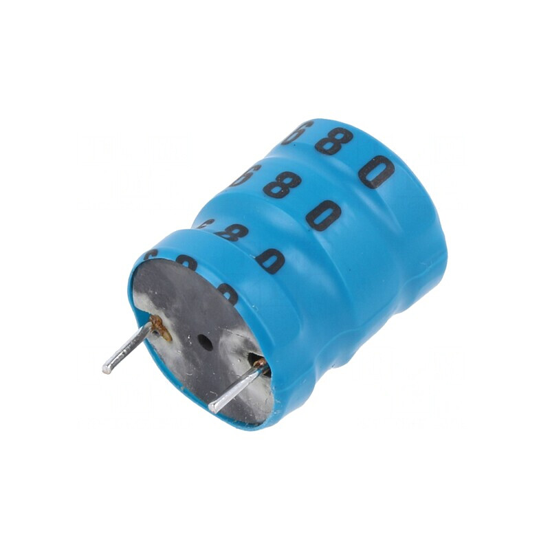 Inductor Ferită 68uH 3A 90mΩ±10% | Electronic-mag.ro | Componente Electronice Inductor Ferită 68uH 3A 90mΩ±10% | Electronic-mag.ro | Componente Electronice