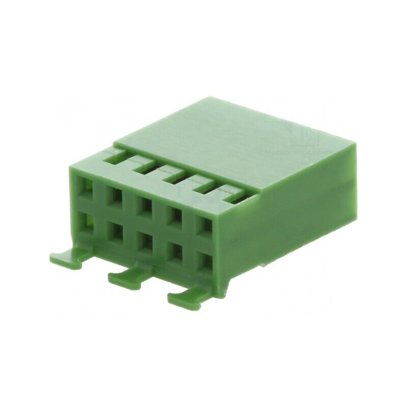 Modul Receptaclu 2x5P | Electronic-mag.ro | Componente Electronice Modul Receptaclu 2x5P | Electronic-mag.ro | Componente Electronice