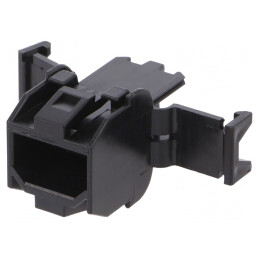 Carcasă Policarbonat Valox 357 pentru FF 2P | Electronic-mag.ro | Componente Electronice