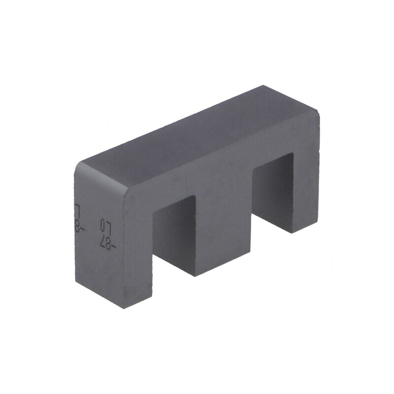 Miez Ferită E N87 2300nH 1 Bucată | Electronic-mag.ro | Componente Electronice