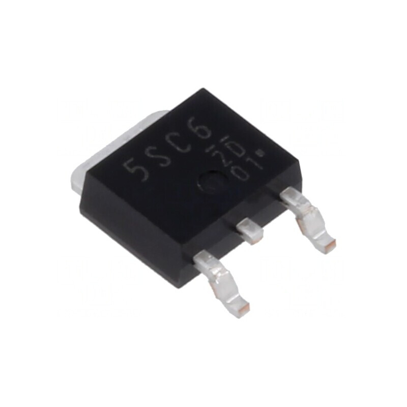 Diodă Schottky Redresoare SMD 60V 5A | Electronic-mag.ro | Componente Electronice