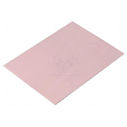 Laminat FR4 Epoxidic 1,2mm 100x75mm Două Fețe | Electronic-mag.ro | Componente Electronice