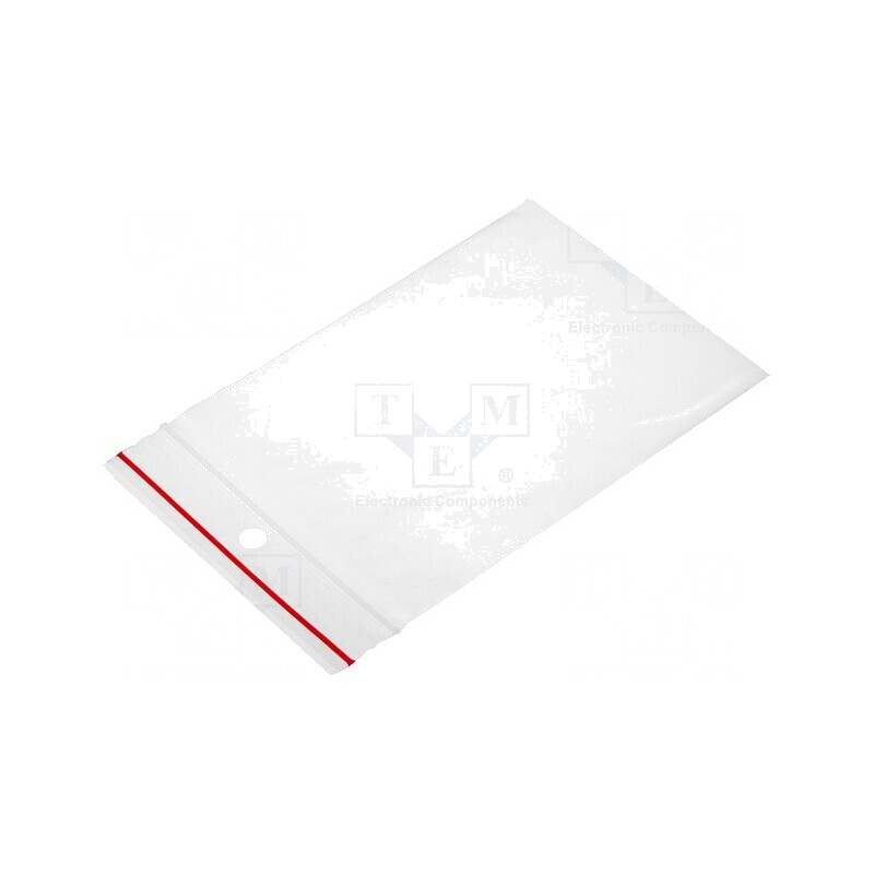 Pungă cu fermoar 100mm x 70mm polietilenă | Electronic-mag.ro | Componente Electronice Pungă cu fermoar 100mm x 70mm polietilenă | Electronic-mag.ro | Componente Electronice