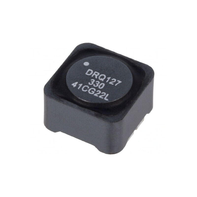 Inductor SMD 33uH 3.23A 60mΩ ±20% | Electronic-mag.ro | Componente Electronice Inductor SMD 33uH 3.23A 60mΩ ±20% | Electronic-mag.ro | Componente Electronice