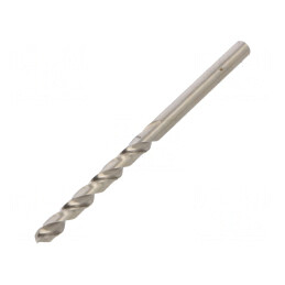 Burghiu Metal 4.2mm Oțel HSS | Electronic-mag.ro | Componente Electronice