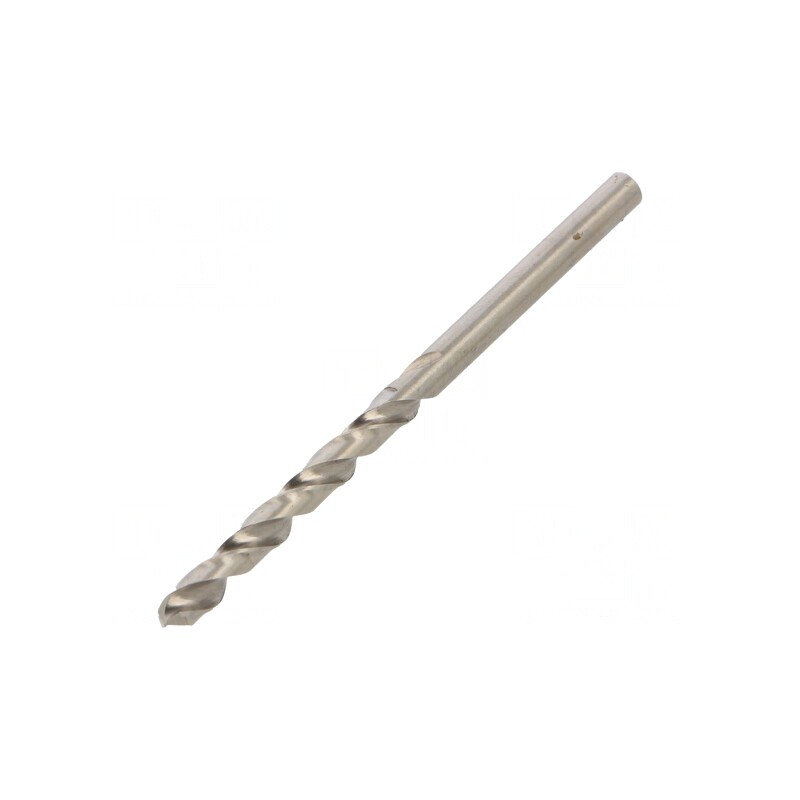Burghiu Metal 4.2mm Oțel HSS | Electronic-mag.ro | Componente Electronice