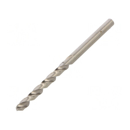Burghiu Metal 4.2mm Oțel HSS | Electronic-mag.ro | Componente Electronice