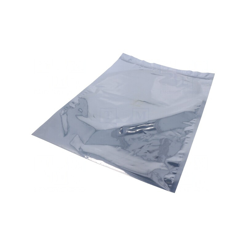 Pungă de Protecție ESD 457x356mm 76um | Electronic-mag.ro | Componente Electronice Pungă de Protecție ESD 457x356mm 76um | Electronic-mag.ro | Componente Electronice