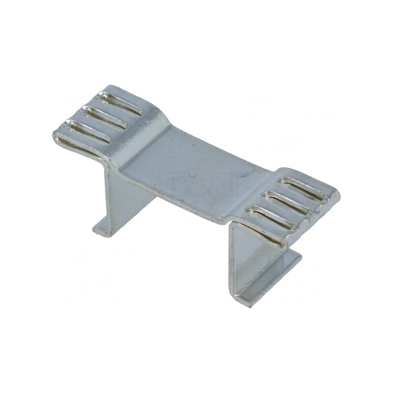 Radiator D2PAK TO263 8x26x10mm SMT | Electronic-mag.ro | Componente Electronice