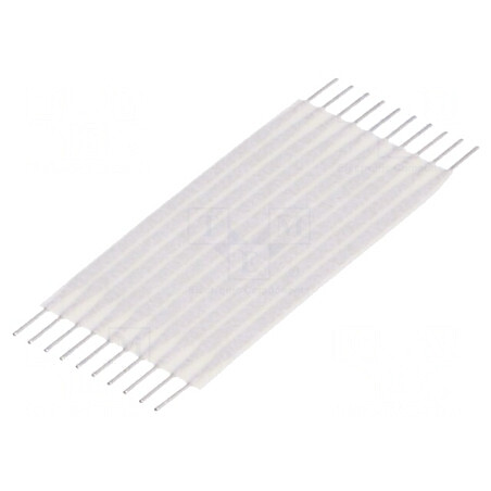 Conector cablu jumper flexibil 1,27mm 25,4mm | Electronic-mag.ro | Componente Electronice