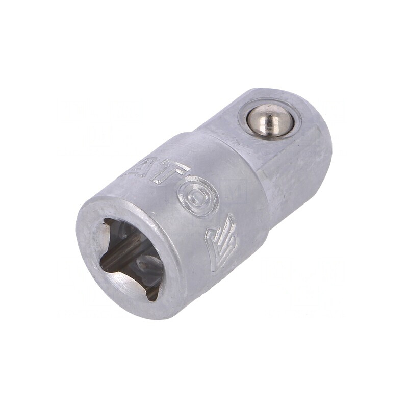 Reducţie oţel crom-vanadium 3/8M x 1/4F 25mm | Electronic-mag.ro | Componente Electronice Reducţie oţel crom-vanadium 3/8M x 1/4F 25mm | Electronic-mag.ro | Componente Electronice