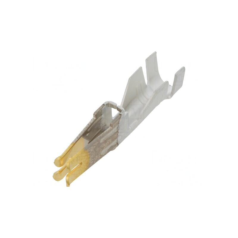 Pin Mamă Aurit 50A Mini-Fit Sr Crimpat 10mm 12-10AWG | Electronic-mag.ro | Componente Electronice Pin Mamă Aurit 50A Mini-Fit Sr Crimpat 10mm 12-10AWG | Electronic-mag.ro | Componente Electronice