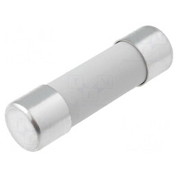 Siguranță gG 32A 500VAC 14x51mm | Electronic-mag.ro | Componente Electronice
