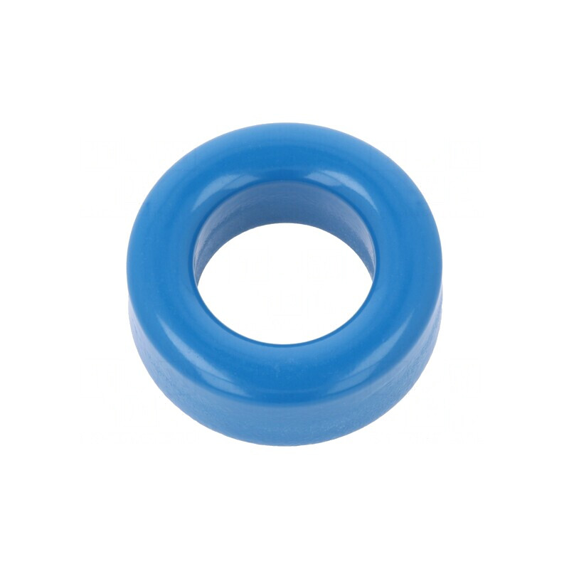 Ferită Toroidală 10mm x 14,8mm x 25,3mm 2360nH | Electronic-mag.ro | Componente Electronice