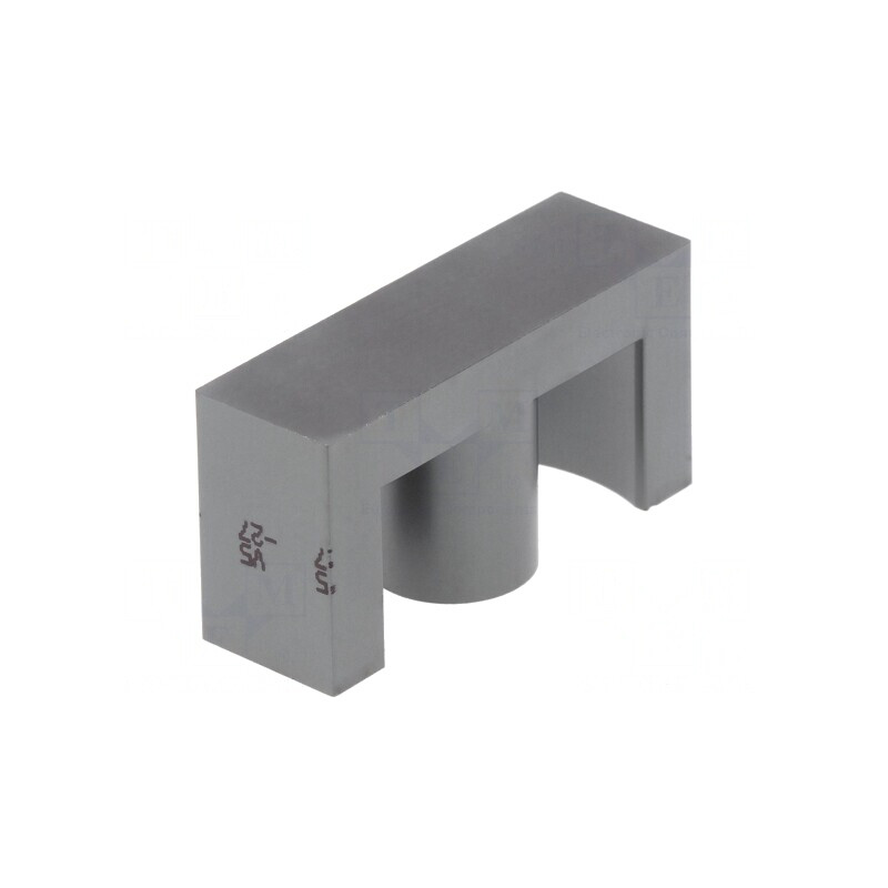 Miez Ferită ETD N27 2400nH | Electronic-mag.ro | Componente Electronice Miez Ferită ETD N27 2400nH | Electronic-mag.ro | Componente Electronice