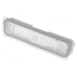 Protecție PIN D-Sub 37pin HD 62pin Tată | Electronic-mag.ro | Componente Electronice