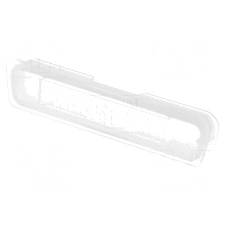 Protecție PIN D-Sub 37pin și HD 62pin Mamă | Electronic-mag.ro | Componente Electronice