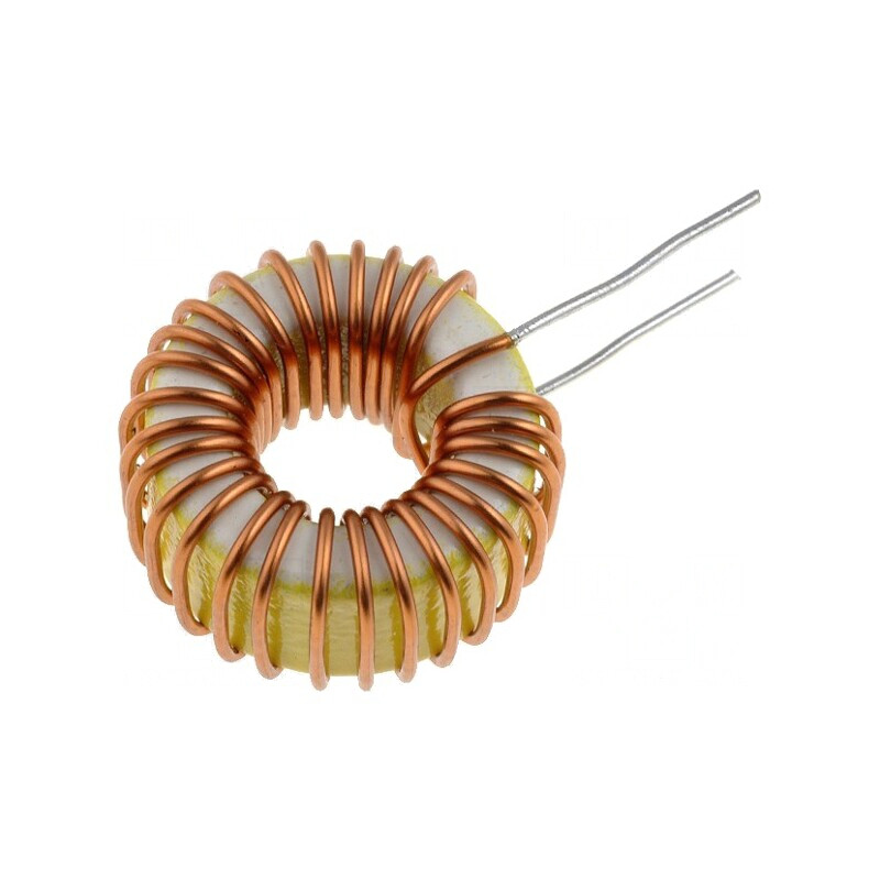 Inductor THT 22uH 3A 50mΩ | Electronic-mag.ro | Componente Electronice Inductor THT 22uH 3A 50mΩ | Electronic-mag.ro | Componente Electronice