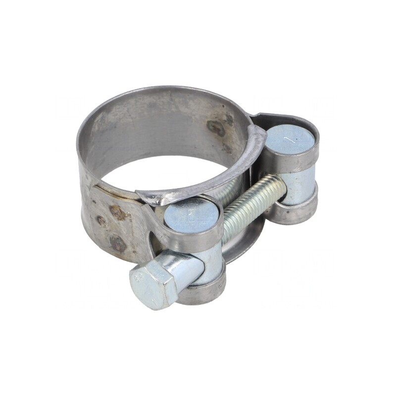 Colier cu Șurub 20mm Oțel Cromat AISI 430 | Electronic-mag.ro | Componente Electronice Colier cu Șurub 20mm Oțel Cromat AISI 430 | Electronic-mag.ro | Componente Electronice