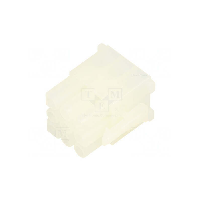 Conector Alimentare 9 Pinuri | Electronic-mag.ro | Componente Electronice