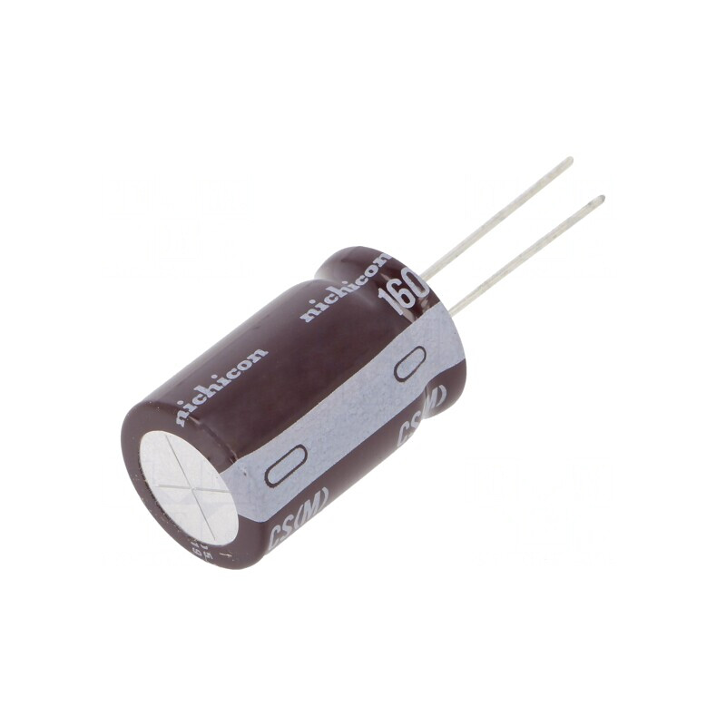 Condensator Electrolitic THT 33uF 400V 16x20mm | Electronic-mag.ro | Componente Electronice