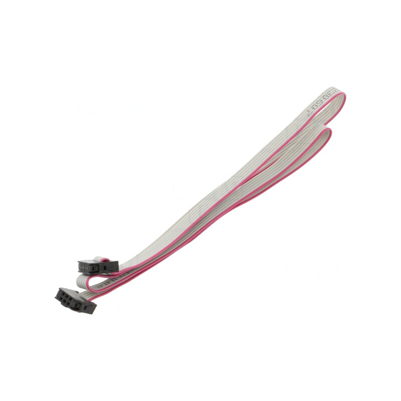 Cablu Panglică IDC 1mm 0,6m | Electronic-mag.ro | Componente Electronice Cablu Panglică IDC 1mm 0,6m | Electronic-mag.ro | Componente Electronice