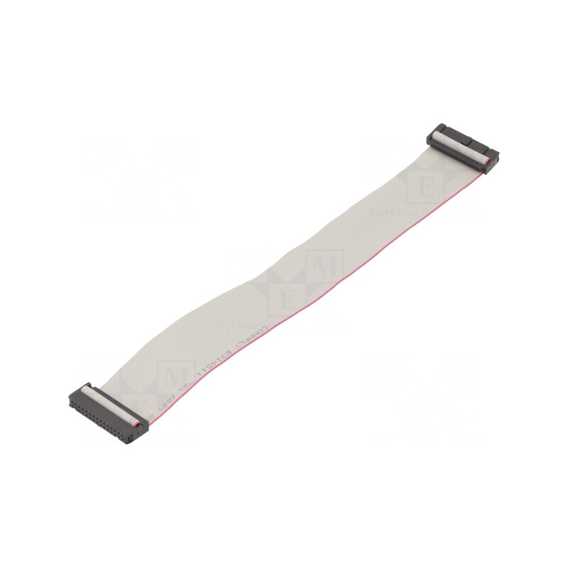 Cablu Panglică IDC 1,27mm 0,3m | Electronic-mag.ro | Componente Electronice Cablu Panglică IDC 1,27mm 0,3m | Electronic-mag.ro | Componente Electronice