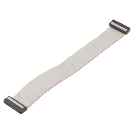 Cablu Panglică IDC 1,27mm 0,3m | Electronic-mag.ro | Componente Electronice