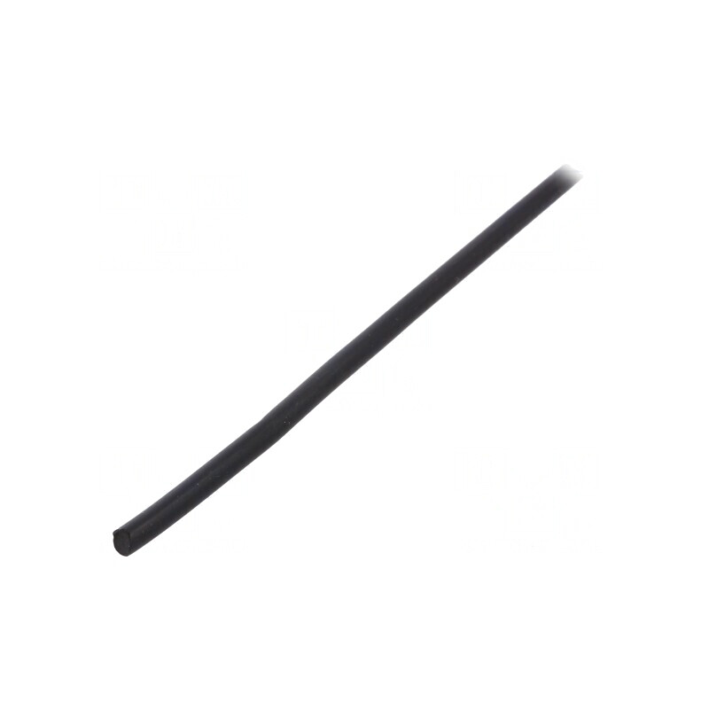 Șnur O-ring cauciuc NBR negru 5m Shore 70 | Electronic-mag.ro | Componente Electronice Șnur O-ring cauciuc NBR negru 5m Shore 70 | Electronic-mag.ro | Componente Electronice