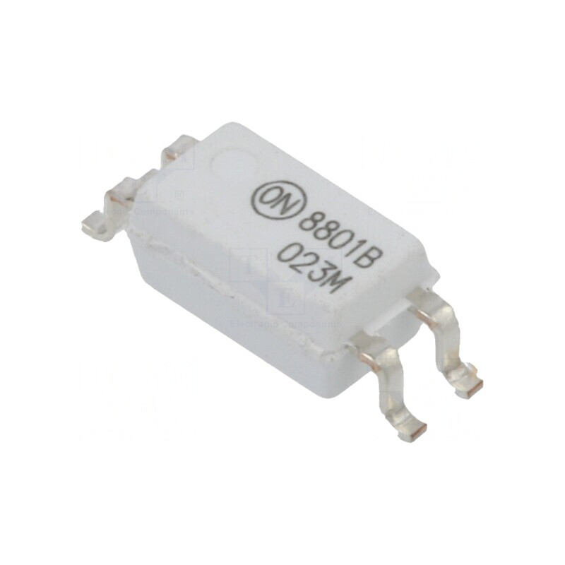 Optocuplor SMD 4pin Mini-flat | Electronic-mag.ro | Componente Electronice Optocuplor SMD 4pin Mini-flat | Electronic-mag.ro | Componente Electronice