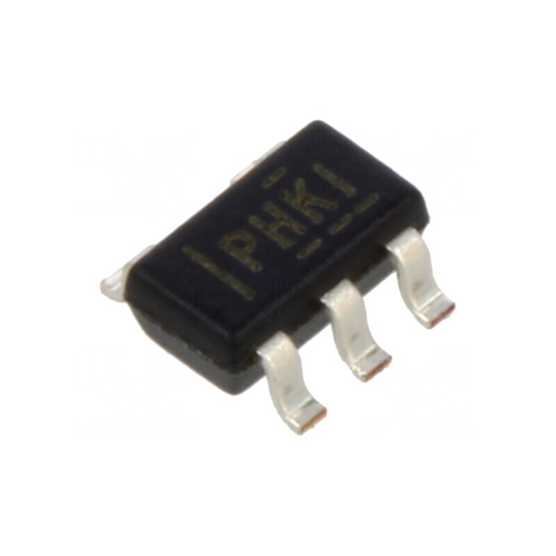 Adaptor DC/DC 2,5-6VDC 0,7-6VDC 0,3A | Electronic-mag.ro | Componente Electronice Adaptor DC/DC 2,5-6VDC 0,7-6VDC 0,3A | Electronic-mag.ro | Componente Electronice
