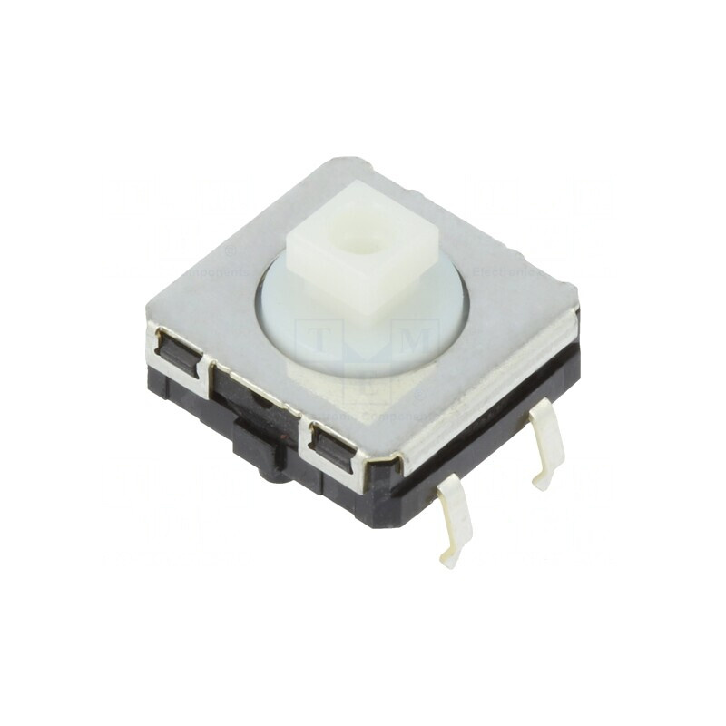 Microîntrerupător TACT SPST-NO 24VDC | Electronic-mag.ro | Componente Electronice