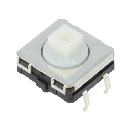 Microîntrerupător TACT SPST-NO 24VDC | Electronic-mag.ro | Componente Electronice