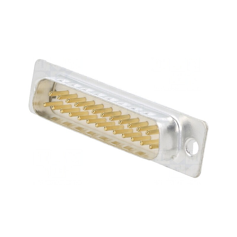 Conector DB25 Pini 64 | Electronic-mag.ro | Componente Electronice