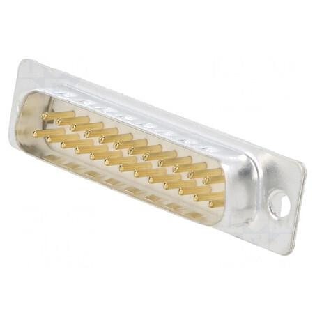 Conector DB25 Pini 64 | Electronic-mag.ro | Componente Electronice