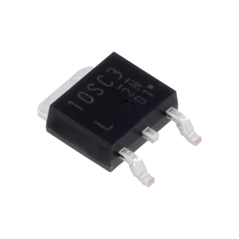 Diodă Redresoare Schottky SMD 30V 10A | Electronic-mag.ro | Componente Electronice