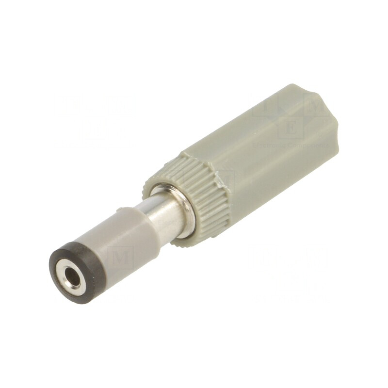 Mufă Alimentare DC Mamă 6/1,98mm 3A 34V | Electronic-mag.ro | Componente Electronice Mufă Alimentare DC Mamă 6/1,98mm 3A 34V | Electronic-mag.ro | Componente Electronice