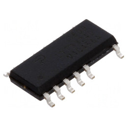 'IC PMIC AC/DC LED Driver 85-265V SO16B' | Electronic-mag.ro | Componente Electronice