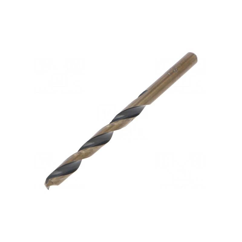 Burghiu Metal 5.2mm Oțel Rapid HSS Blister | Electronic-mag.ro | Componente Electronice