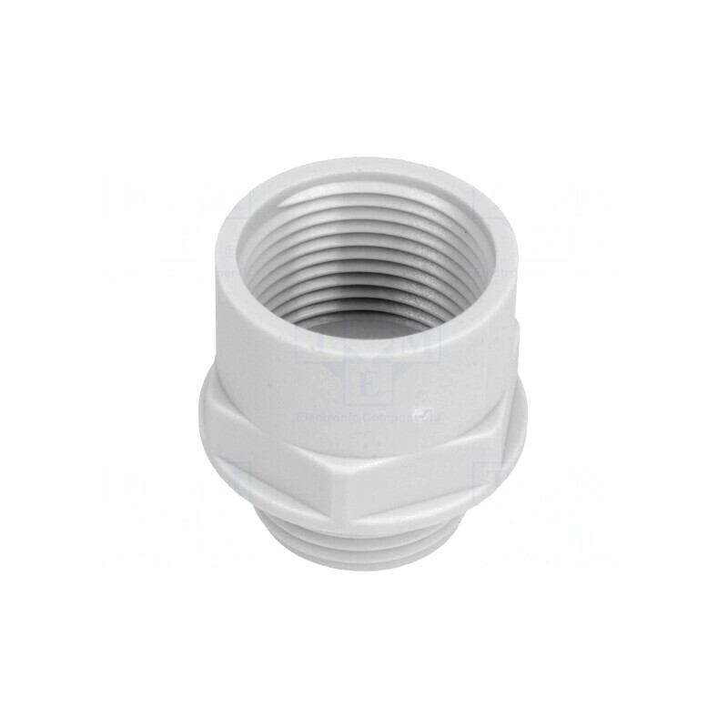 Extensie Filet PG13,5 la PG11 | Electronic-mag.ro | Componente Electronice Extensie Filet PG13,5 la PG11 | Electronic-mag.ro | Componente Electronice