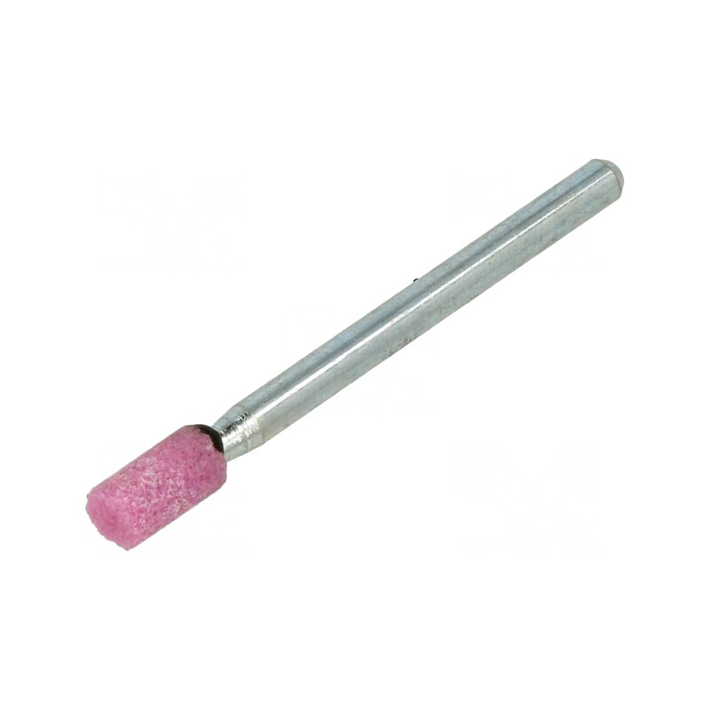 Piatră de Șlefuit Metal 3mm Cu Tijă | Electronic-mag.ro | Componente Electronice