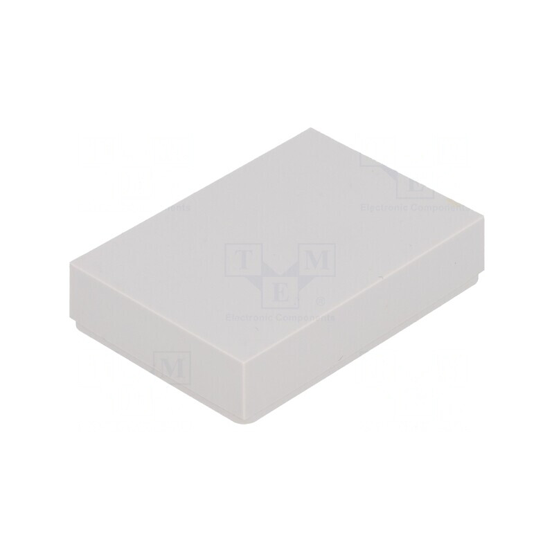 Carcasă ABS Gri Universală 33x47x10mm | Electronic-mag.ro | Componente Electronice Carcasă ABS Gri Universală 33x47x10mm | Electronic-mag.ro | Componente Electronice