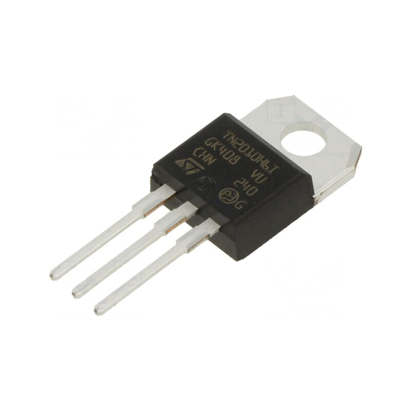 Tiristor 600V 20A TO220AB THT | Electronic-mag.ro | Componente Electronice Tiristor 600V 20A TO220AB THT | Electronic-mag.ro | Componente Electronice