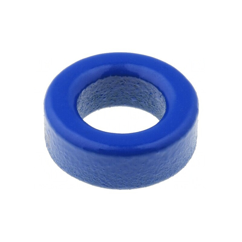 Ferită Toroidală 56nH 4.7mm x 7.6mm x 12.7mm | Electronic-mag.ro | Componente Electronice