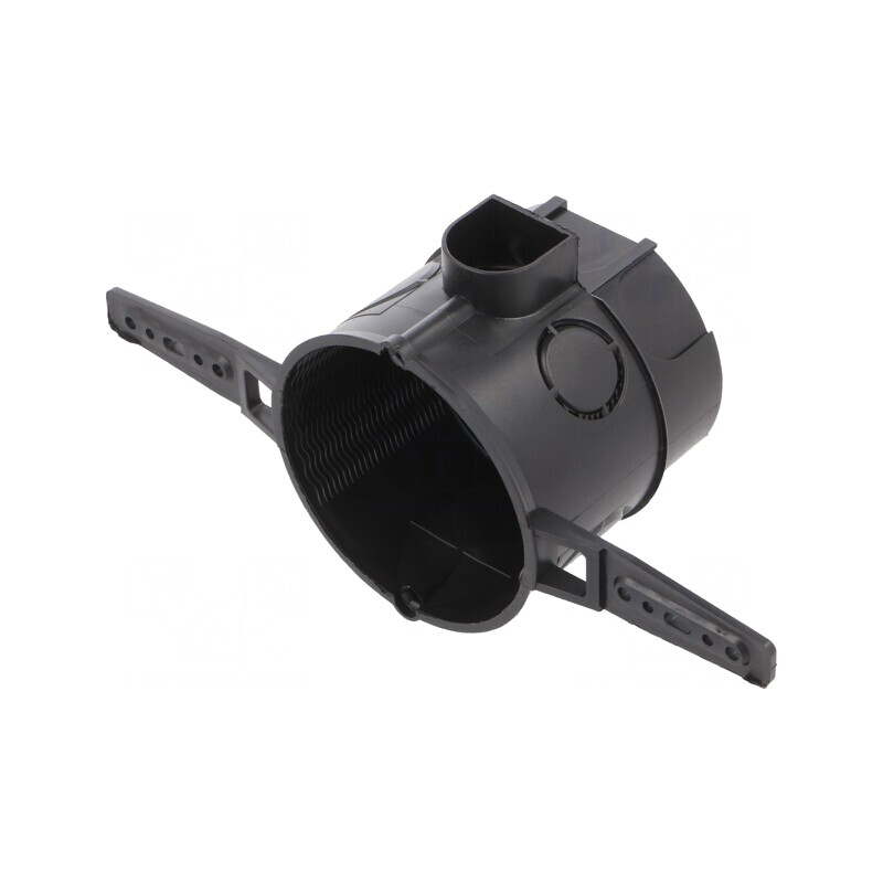 Doză Electrică Ø60mm pentru Perete din Polistiren | Electronic-mag.ro | Componente Electronice